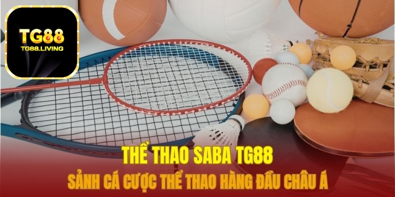 Thể thao saba